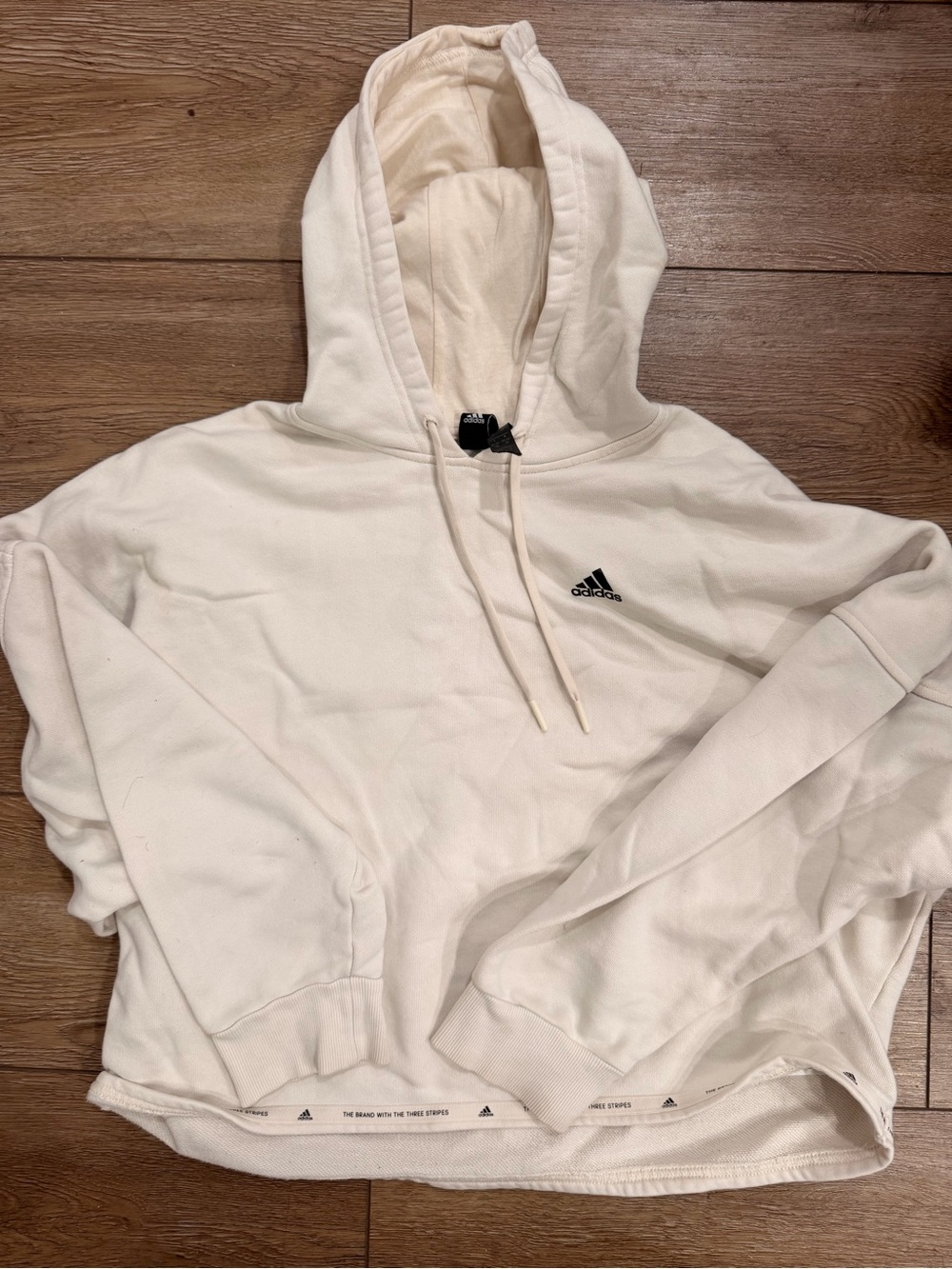 Adidas hoodie 0469